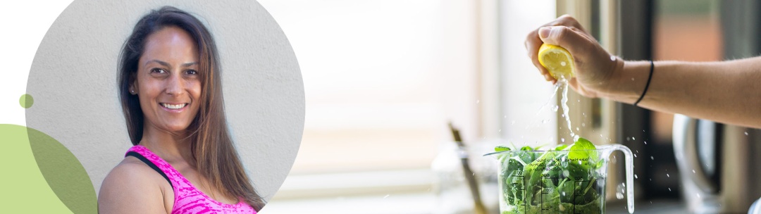 Different types of diets for PWD