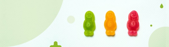 Jelly Babies 