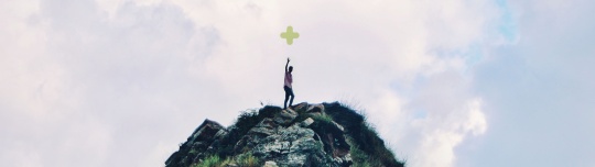 Positive Attitude and Diabetes