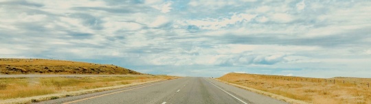 Montana header