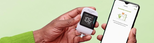 Accu-Chek Instant