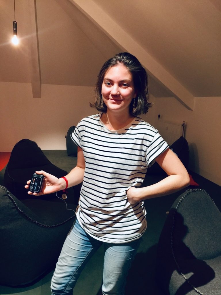 Clara - Product Owner