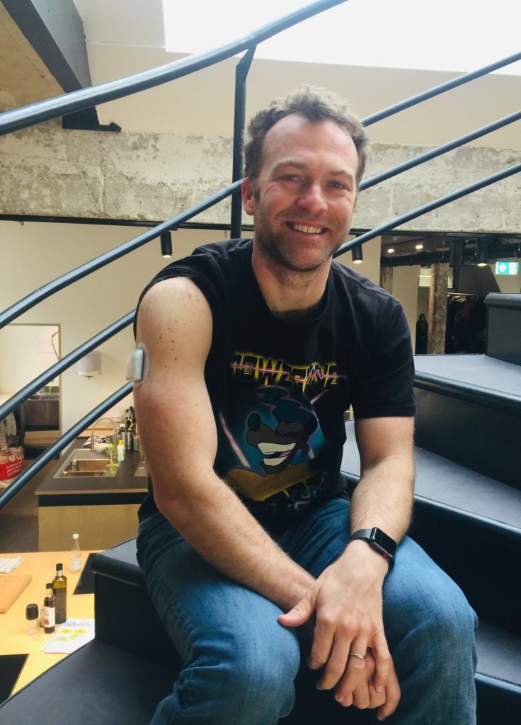 Ricky - Data Scientist